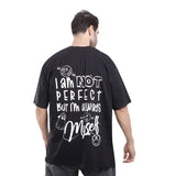 Coup  –  Comfortable Fit Printed Cotton T-Shirt