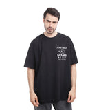 Coup  –  Comfortable Fit Printed Cotton T-Shirt