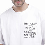 Coup  –  Comfortable Fit Printed Cotton T-Shirt