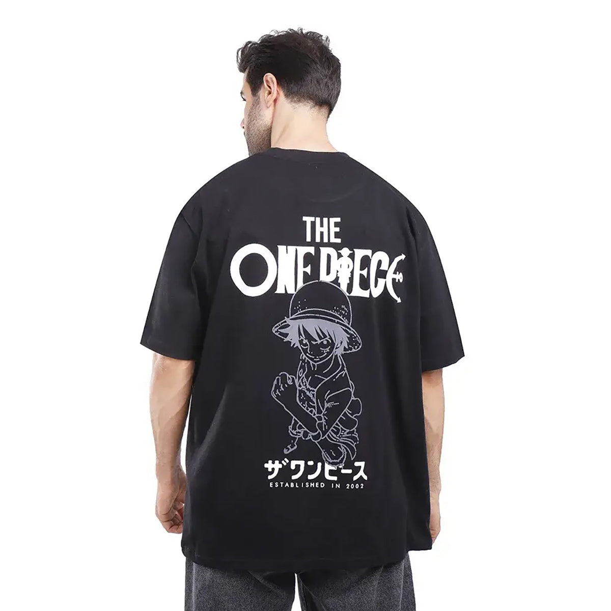 Coup  – Special Edition Cotton T-Shirt