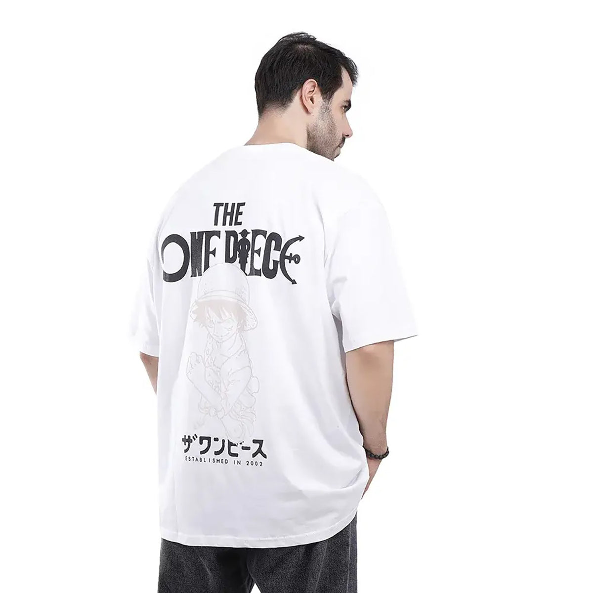 Coup  – Special Edition Cotton T-Shirt