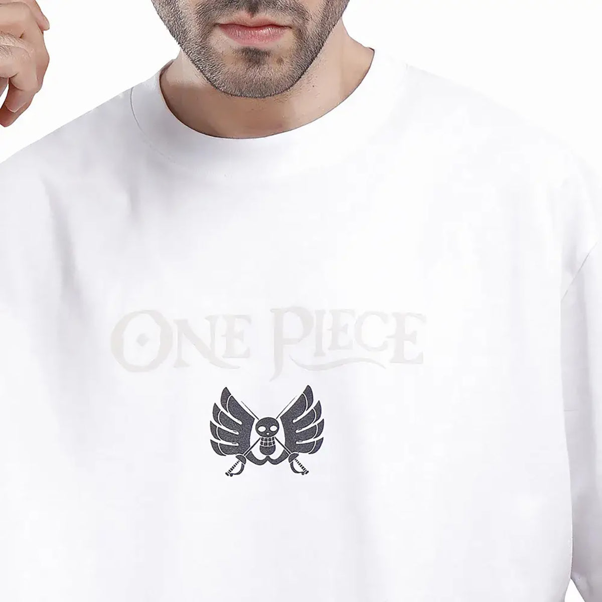 Coup  – Special Edition Cotton T-Shirt