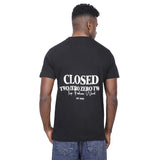 Coup – Graphic Printed T-Shirt