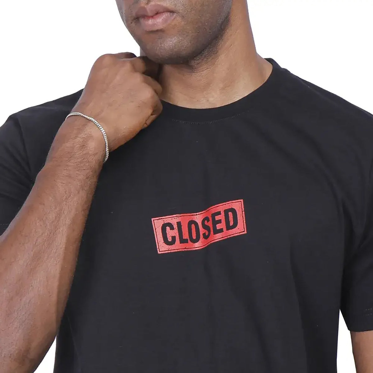 Coup – Graphic Printed T-Shirt