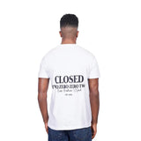 Coup – Graphic Printed T-Shirt