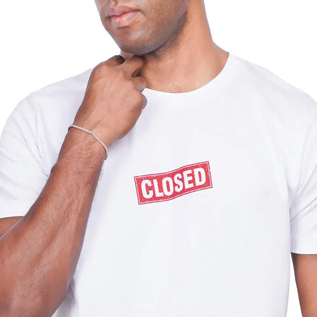 Coup – Graphic Printed T-Shirt