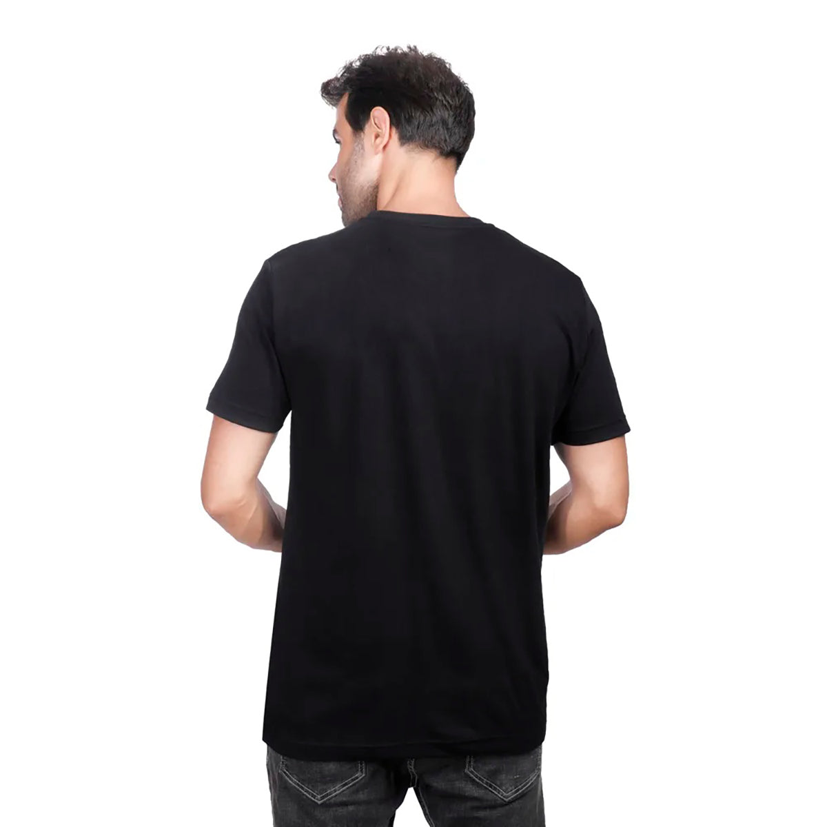 Coup – Graphic Printed T-Shirt