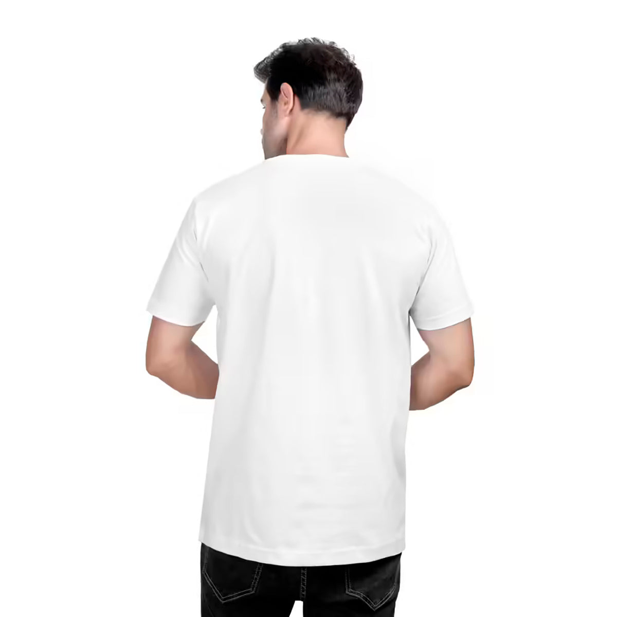 Coup – Graphic Printed T-Shirt