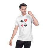 Coup – Graphic Printed T-Shirt