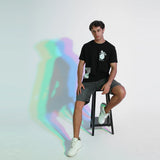 Coup – Graphic Printed T-Shirt