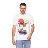 Coup – Taz Loony Tunes World Tee