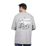 Coup – Graphic Printed T-Shirt