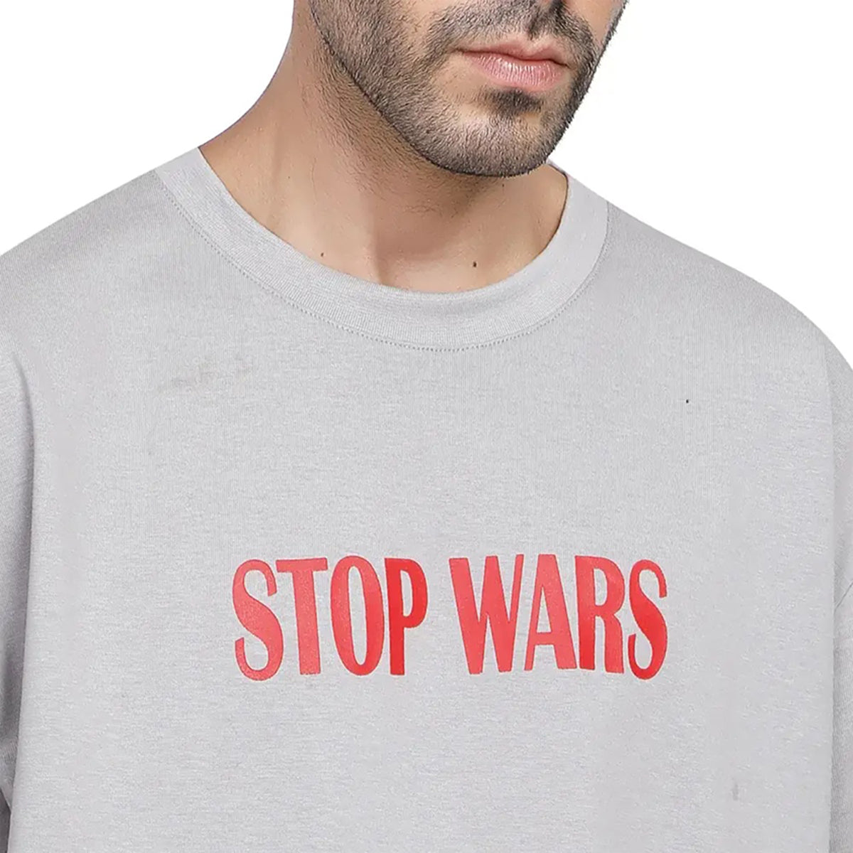 Coup – Graphic Printed T-Shirt