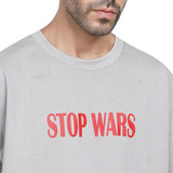 Coup – Graphic Printed T-Shirt