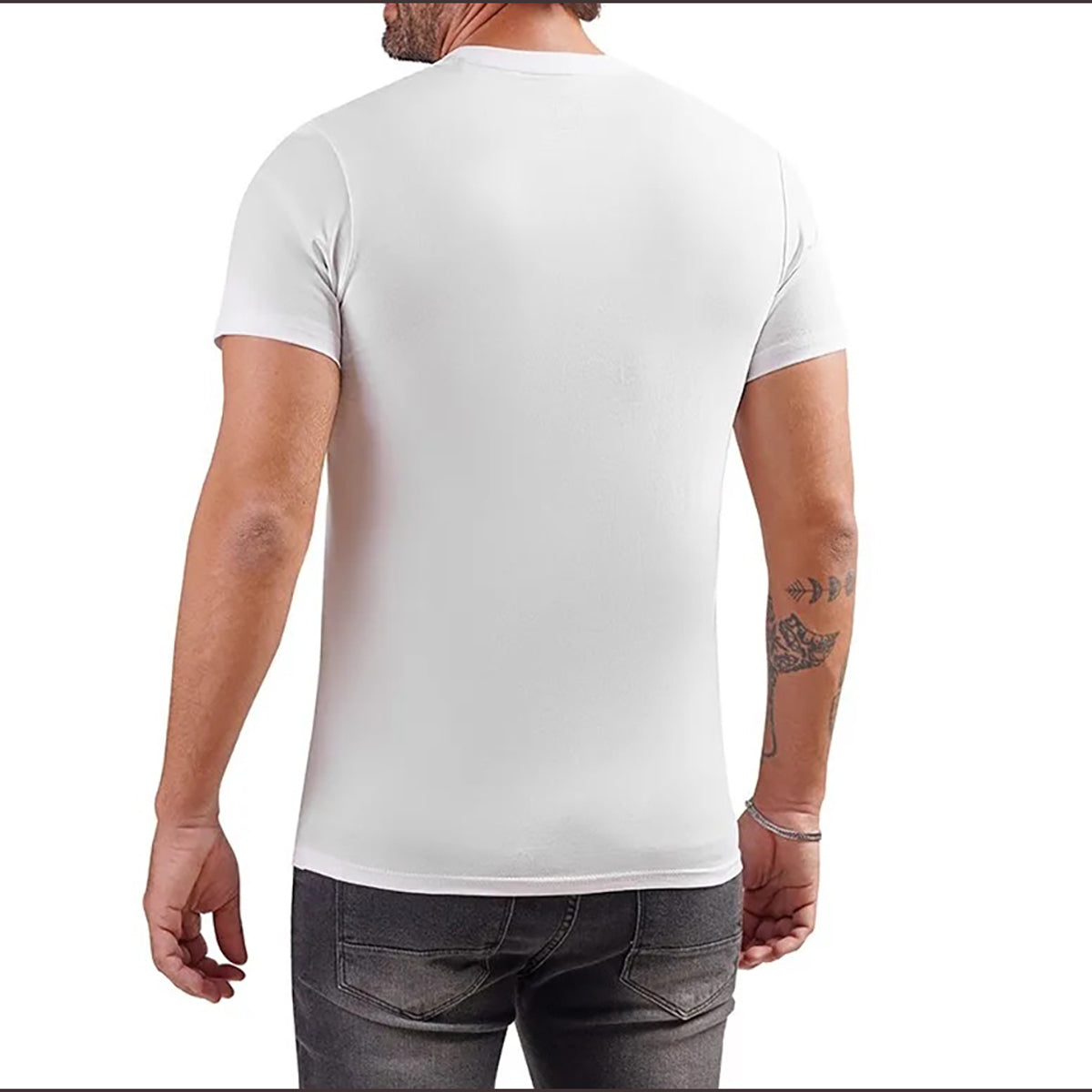 Coup – Stop War T-shirt with Short Sleeves