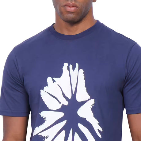 Coup – Graphic Printed T-Shirt