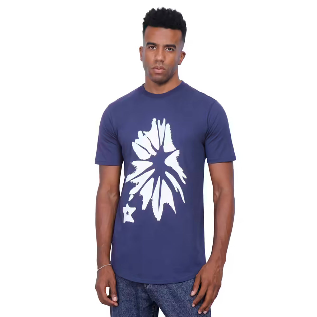 Coup – Graphic Printed T-Shirt