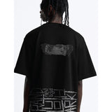 Coup – Men’s Urban Stylish Regular Fit T-Shirt