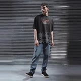 Coup – Men’s Urban Stylish Regular Fit T-Shirt