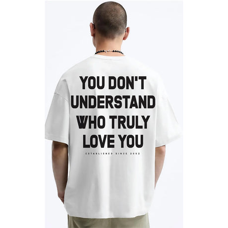 Coup – Smile Emoji Printed T-Shirt