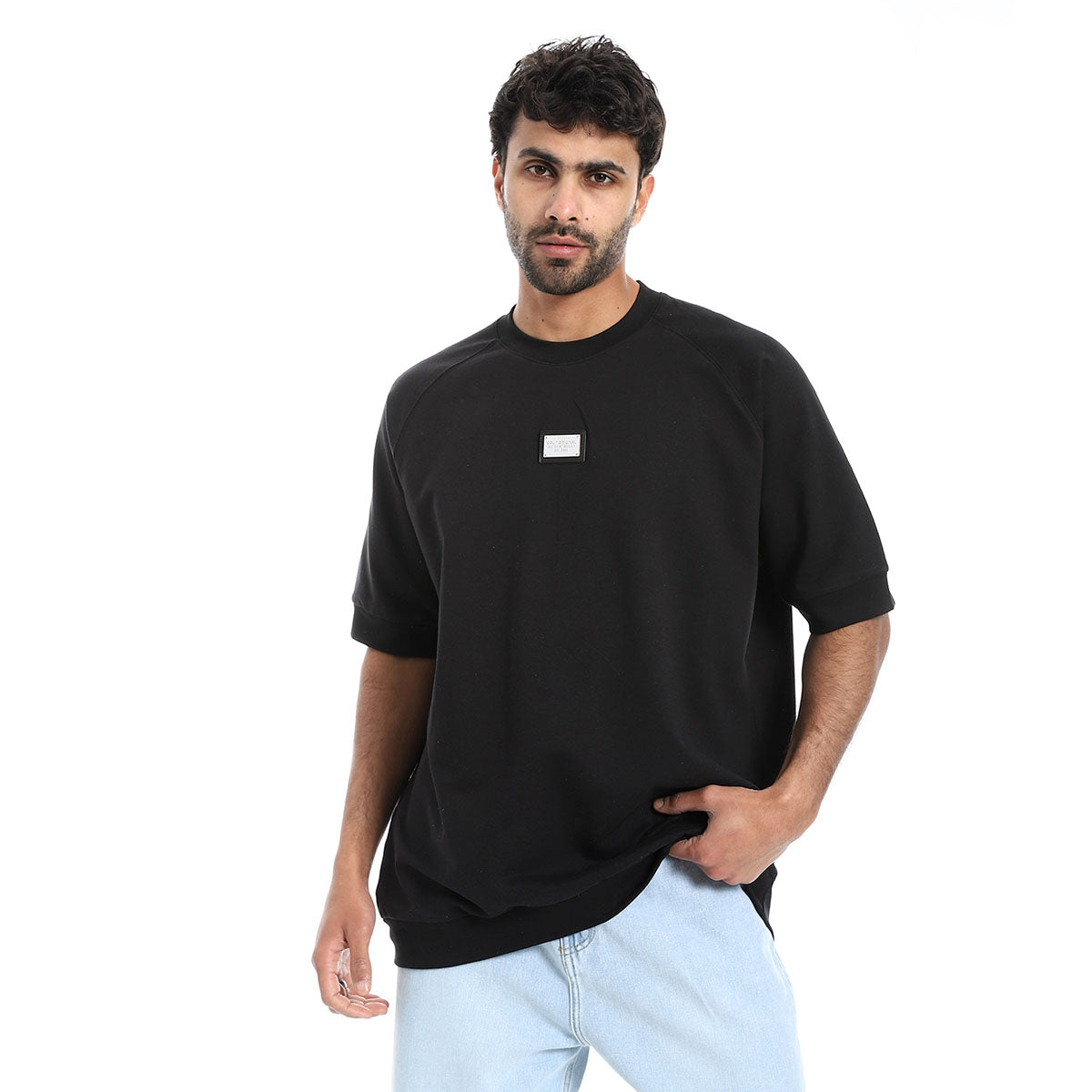 Coup - Chest Logo T-Shirt