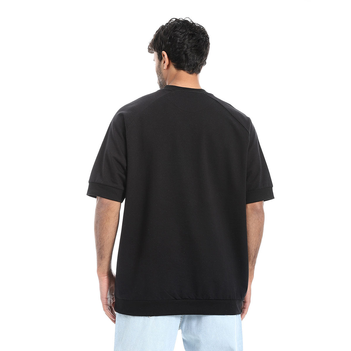Coup - Chest Logo T-Shirt