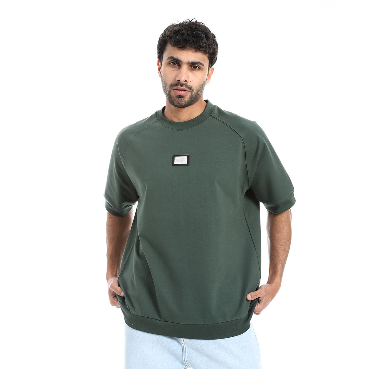 Coup - Chest Logo T-Shirt