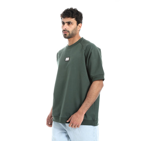 Coup - Chest Logo T-Shirt