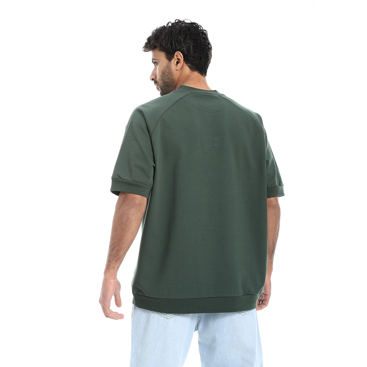 Coup - Chest Logo T-Shirt