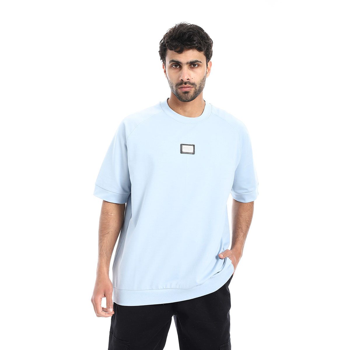 Coup - Chest Logo T-Shirt