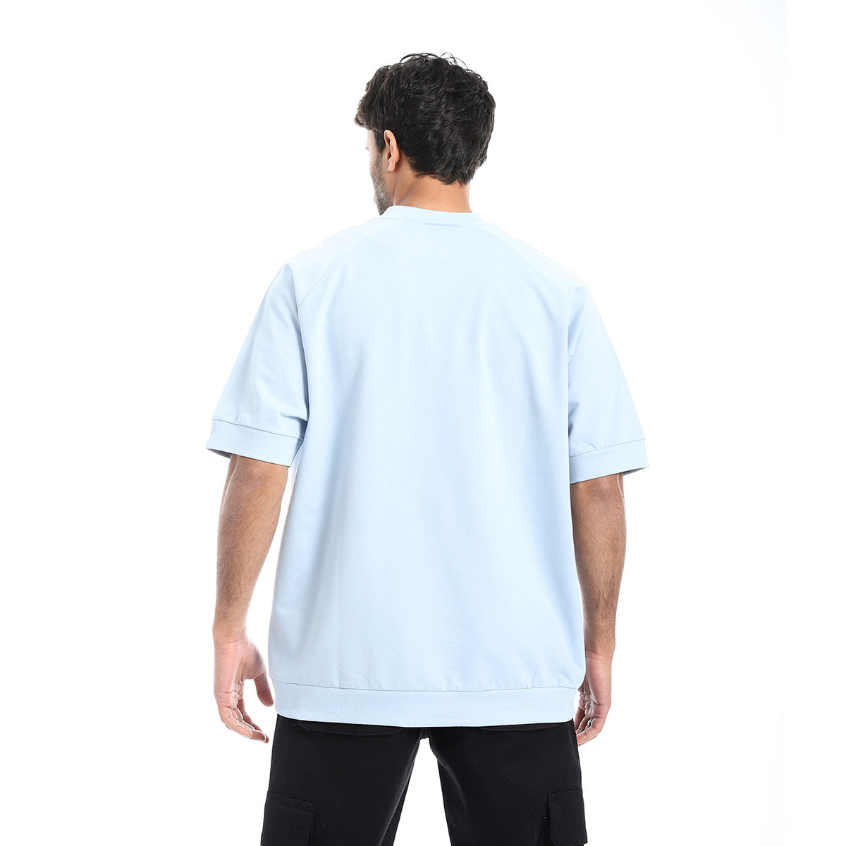 Coup - Chest Logo T-Shirt