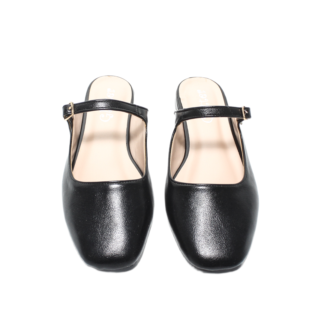 Glitter - Women mules
