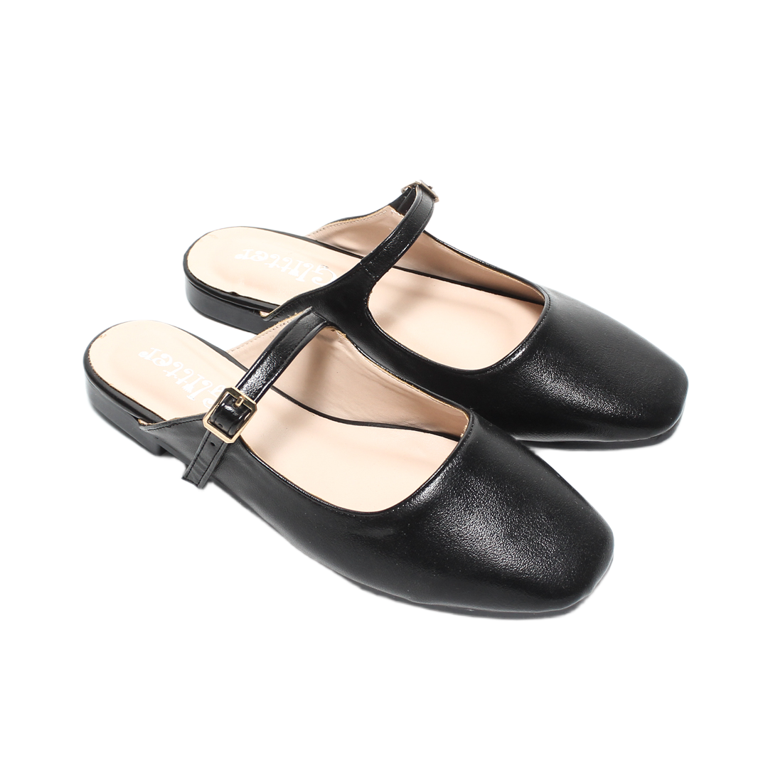 Glitter - Women mules