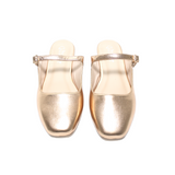 Glitter - Women mules