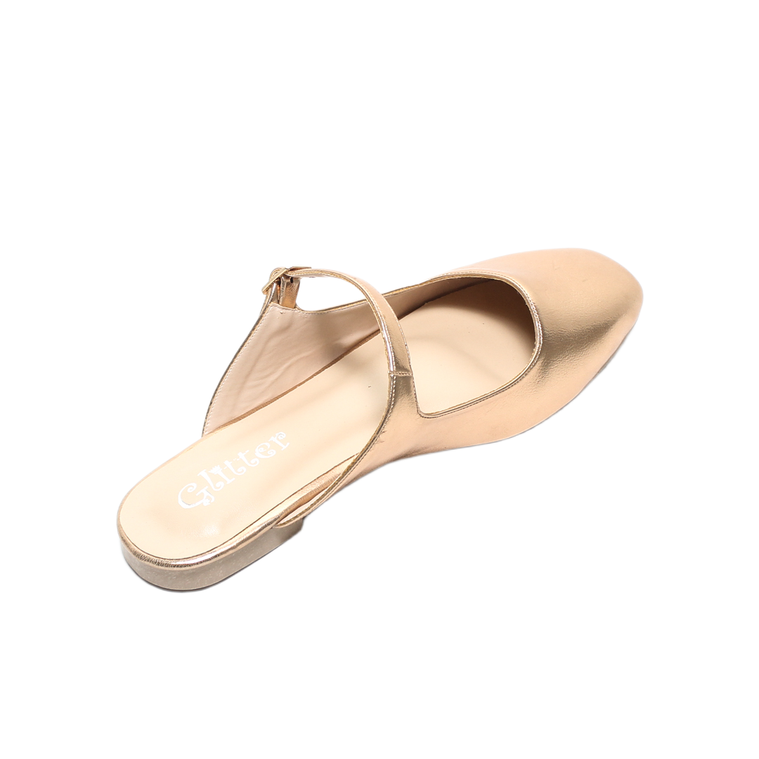 Glitter - Women mules