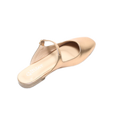 Glitter - Women mules