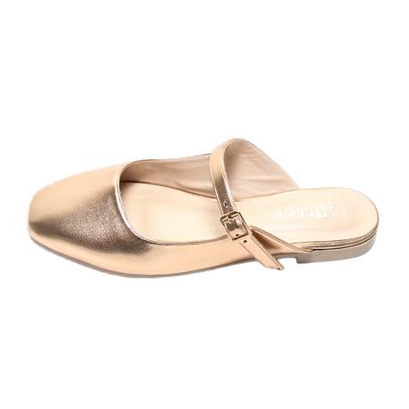 Glitter - Women mules