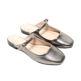 Glitter - Women mules