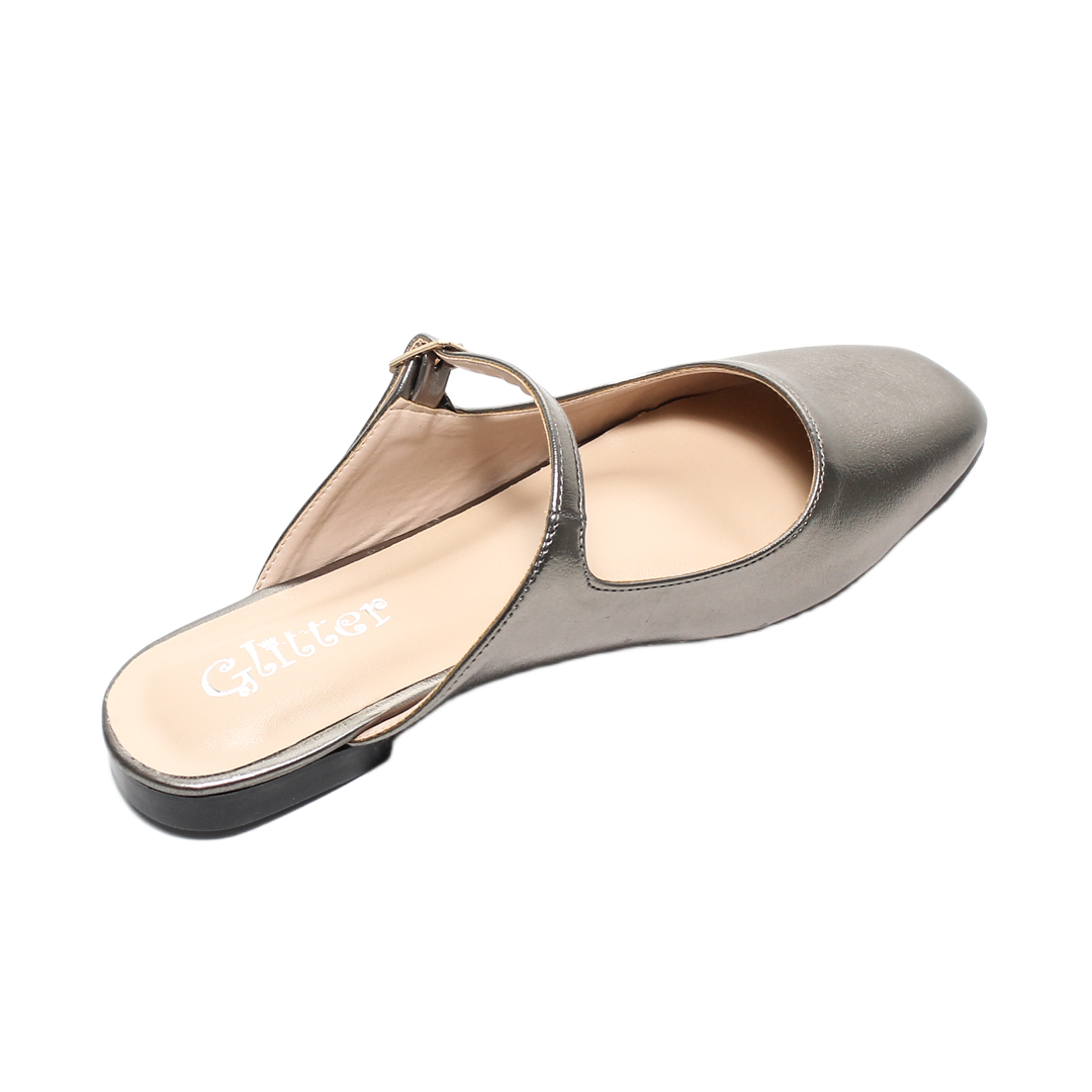 Glitter - Women mules
