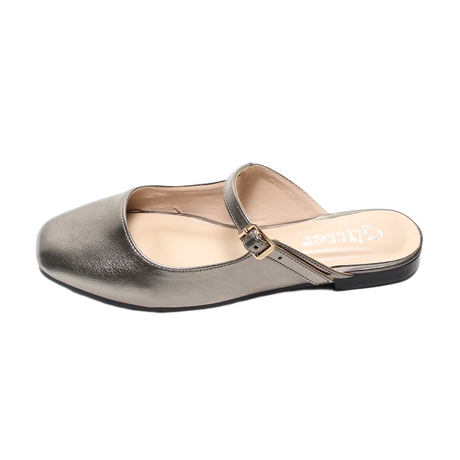 Glitter - Women mules