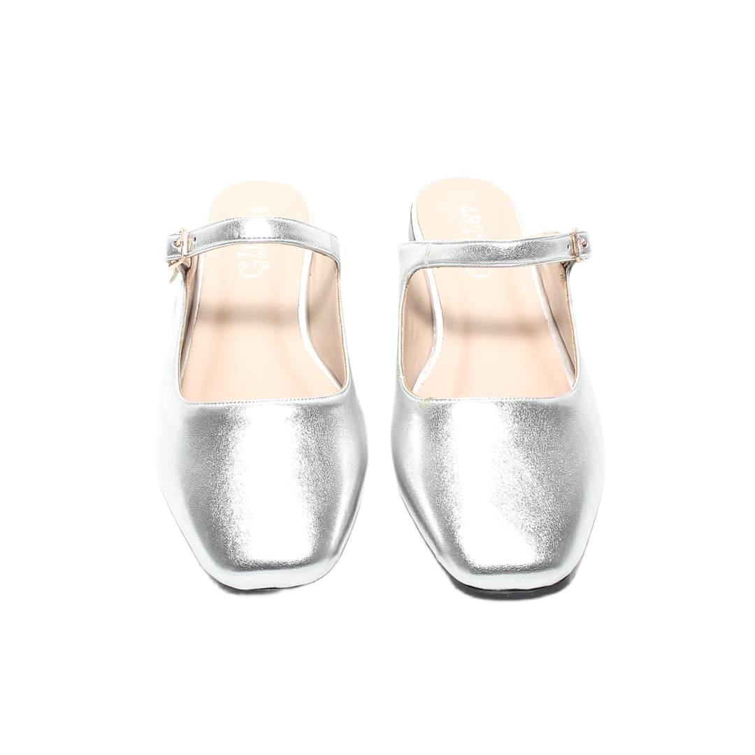 Glitter - Women mules