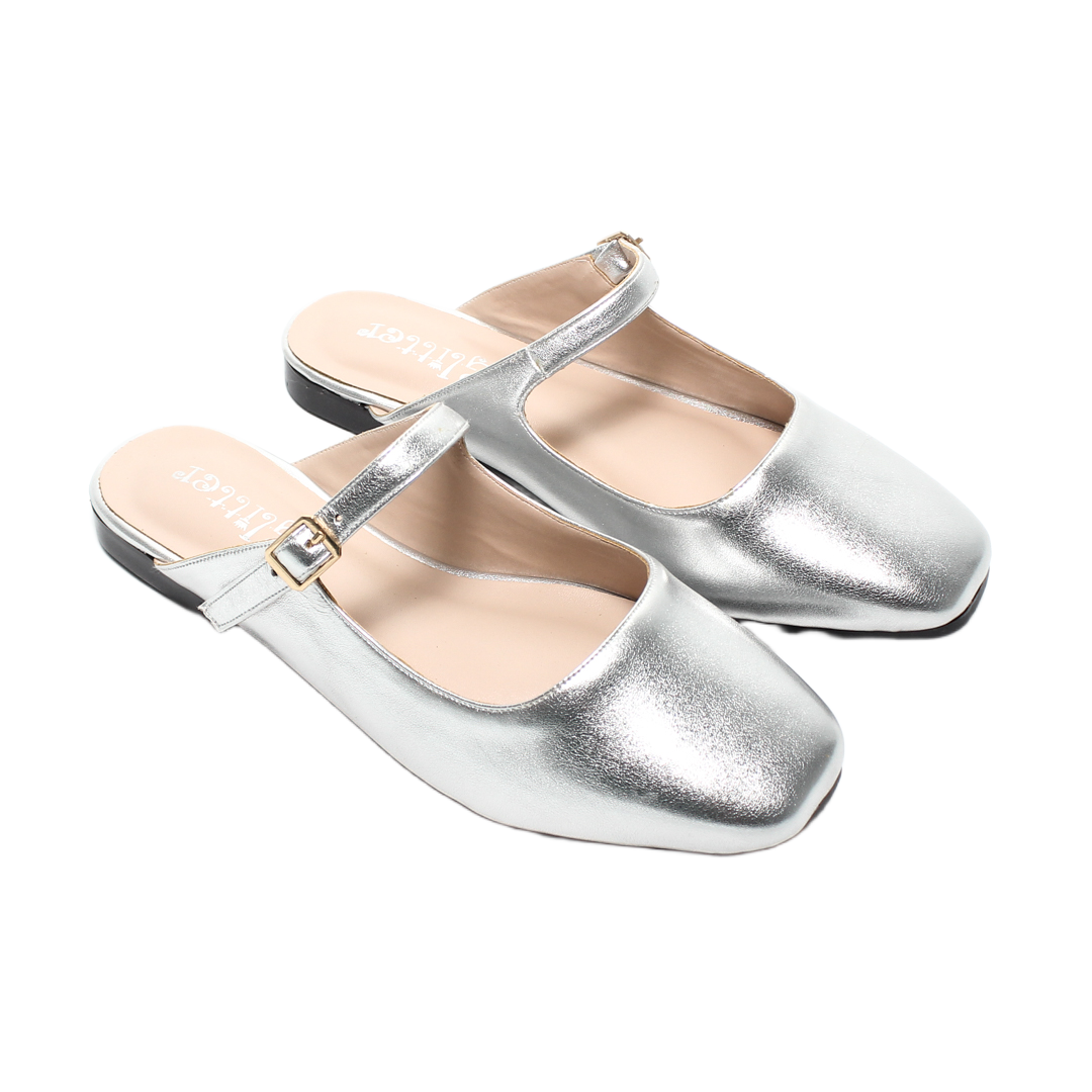 Glitter - Women mules