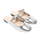 Glitter - Women mules