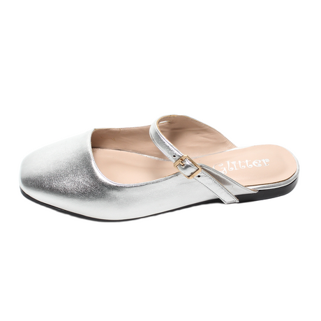 Glitter - Women mules