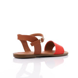 XO Style - صندل مسطح للنساء