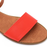 XO Style - صندل مسطح للنساء