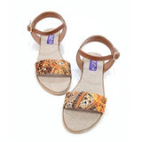 XO STYLE Relax For The Sun With A Lighter And Attractive Sandalwood