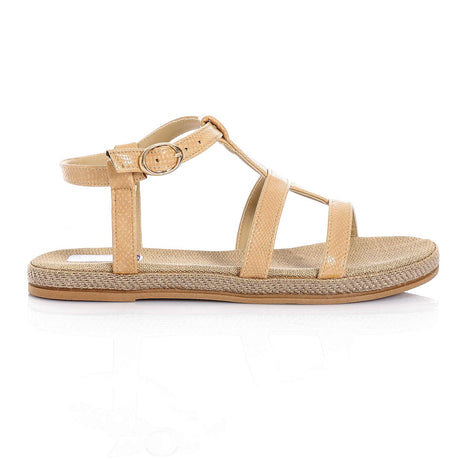 Xo Style - Women Sandal Flat - High Quality Materials