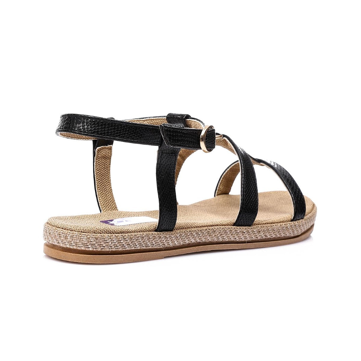 Xo Style - Women Sandal Flat - High Quality Materials