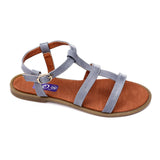 Xo Style - Women Sandal Flat - High Quality Materials